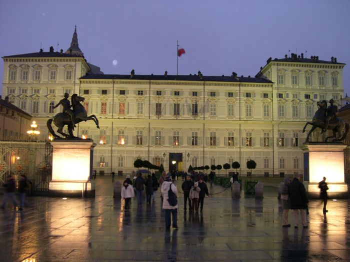 2006-12  Viaggio a Torino